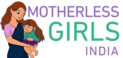 Motherless Girls India Logo