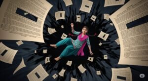 Absence of Specific Laws: Why Motherless Girls Fall Through