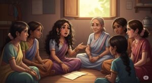 Creating Safe Spaces for Girls: Peer Support & Mentorship