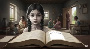 The Legal Void for Social Orphans: An Unseen Crisis in India