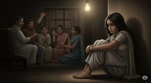 Emotional Neglect in the Family: A Motherless Girl’s Wound