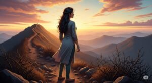 Empowering the Girl Child: Fostering Agency & Self-Reliance