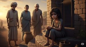 When Fate Becomes an Excuse for Neglecting a Daughter