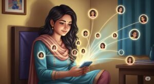 Leveraging Technology for Support & Advocacy for Girls