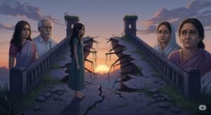 The Loss of the Maayka: A Motherless Daughter’s Isolation