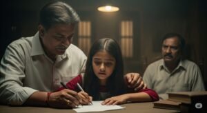 Property Disputes & the Motherless