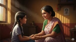 The Role of the Maternal Aunt (Maasi) as a Support System