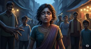 Vulnerability to Exploitation: The Unprotected Motherless Girl